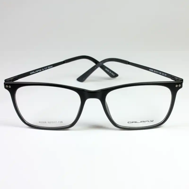 فریم عینک طبی گلکسی مدل 40306
