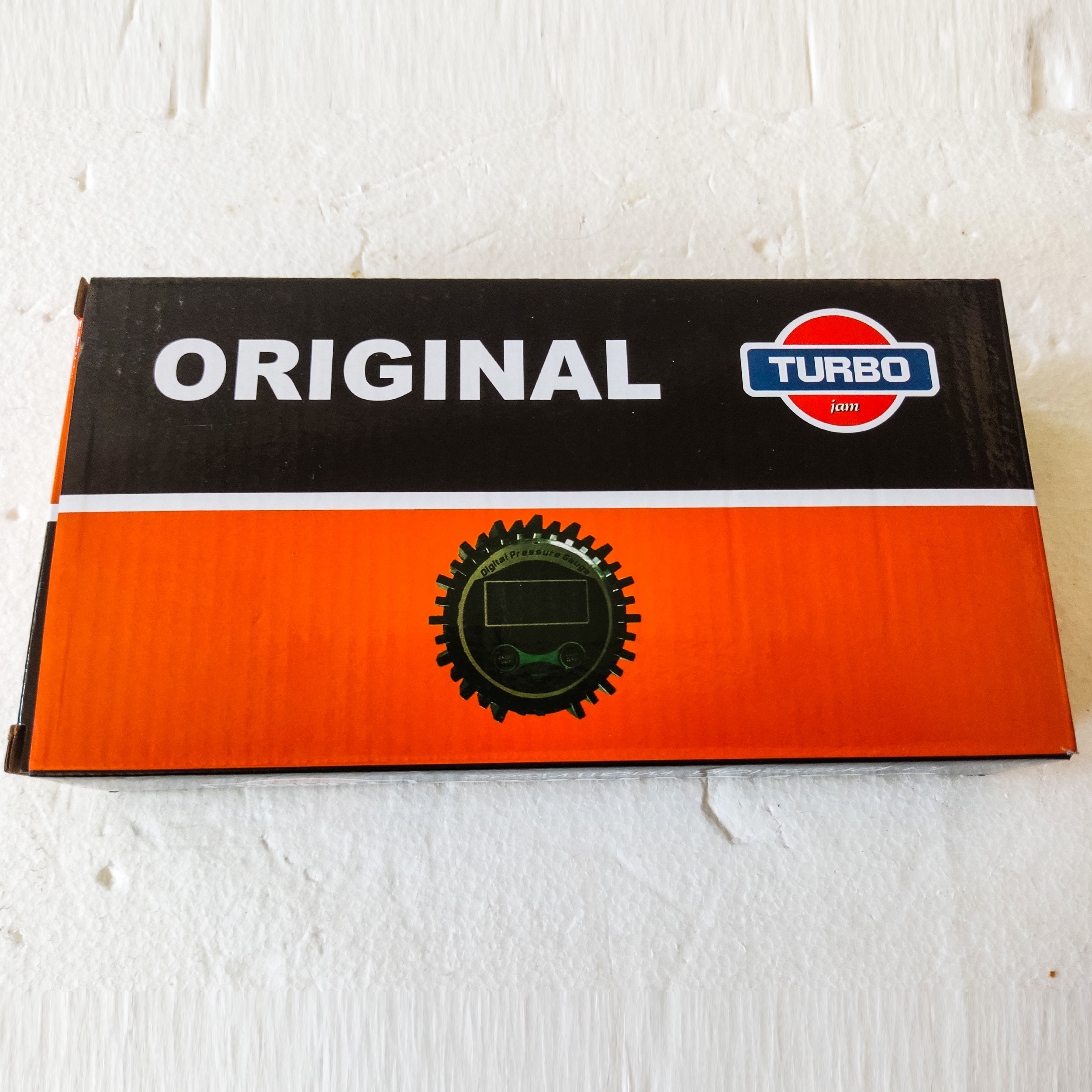 درجه باد توربو مدل PH .DSF 5525