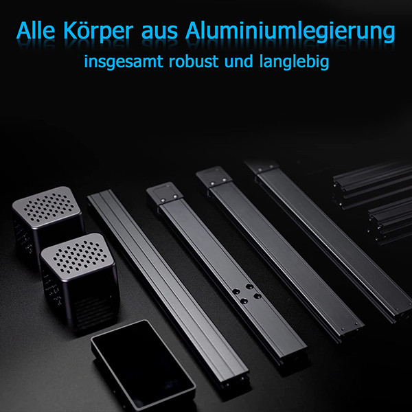 پرینتر سه بعدی اتومستک مدل cambrian pro