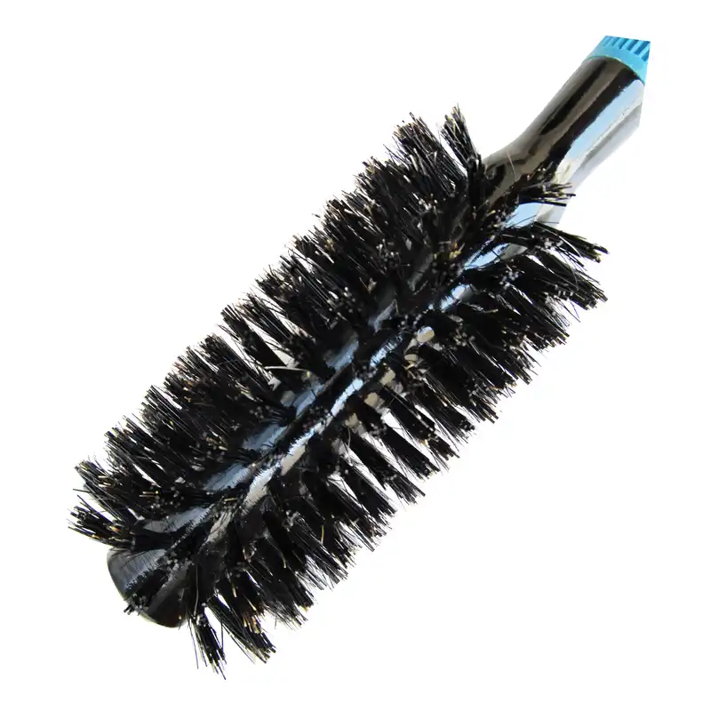 برس مو مدل براشینگ