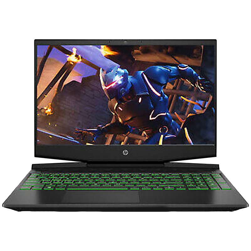 لپ تاپ 15.6 اینچی اچ پی مدل Pavilion 15-dk0056wm