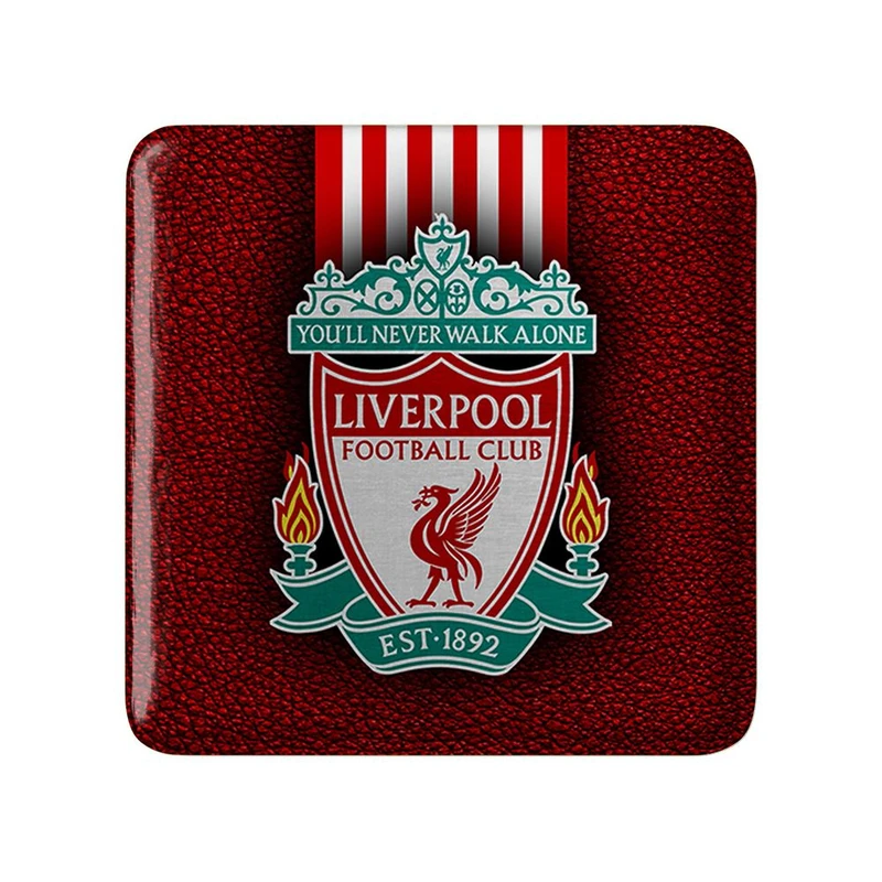 پیکسل خندالو مدل باشگاه لیورپول کد 26969