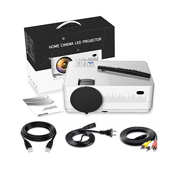 ویدئو پروژکتور مدل HQ2