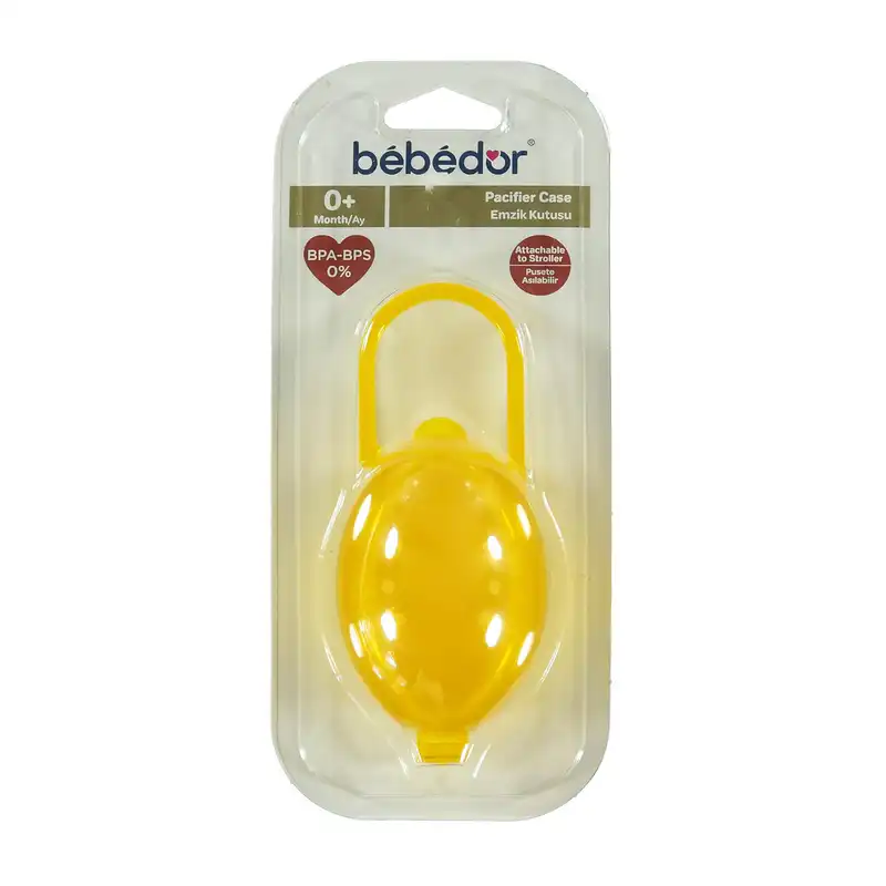 قاب محافظ پستانک به به دور مدل Bd8590.5