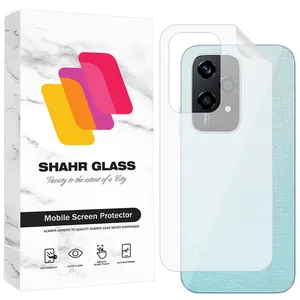 Shahr Glass SNMB Nano Back Protector For Honor 200 Lite