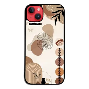 AKAM AMC-WA14PLUS-CREAMY-2 Cover For Apple iPhone 14 Plus