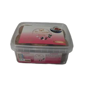 بیسکویت 4 گیاه دکتر ارگانیک - 300 گرم