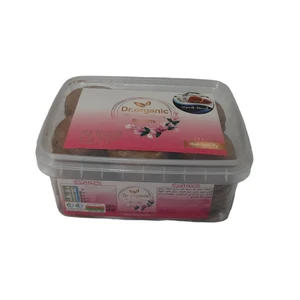 بیسکویت 4 گیاه دکتر ارگانیک - 300 گرم