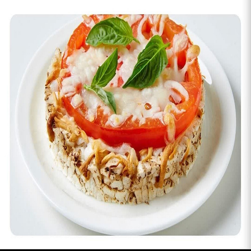 رایس کیک چیلی بدون گلوتن سیس رایس - 120 گرم بسته 15 عددی