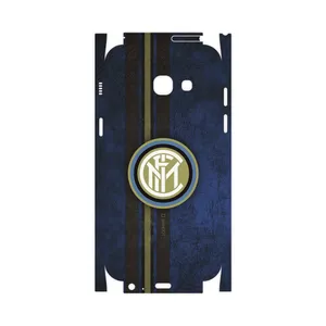 MAHOOT  Inter-Milan-FC-FullSkin Cover Sticker for Samsung Galaxy A3 2017