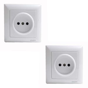 نقد و بررسی پریز ایران الکتریک مدل الیزه بسته دو عددی توسط خریداران