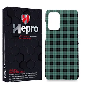 HEPRO MC Cover for SAMSUNG GALAXY A73
