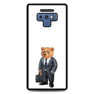 AKAM AMC-WSGN9-BARON FILOU-28 Cover For Samsung Galaxy Note 9