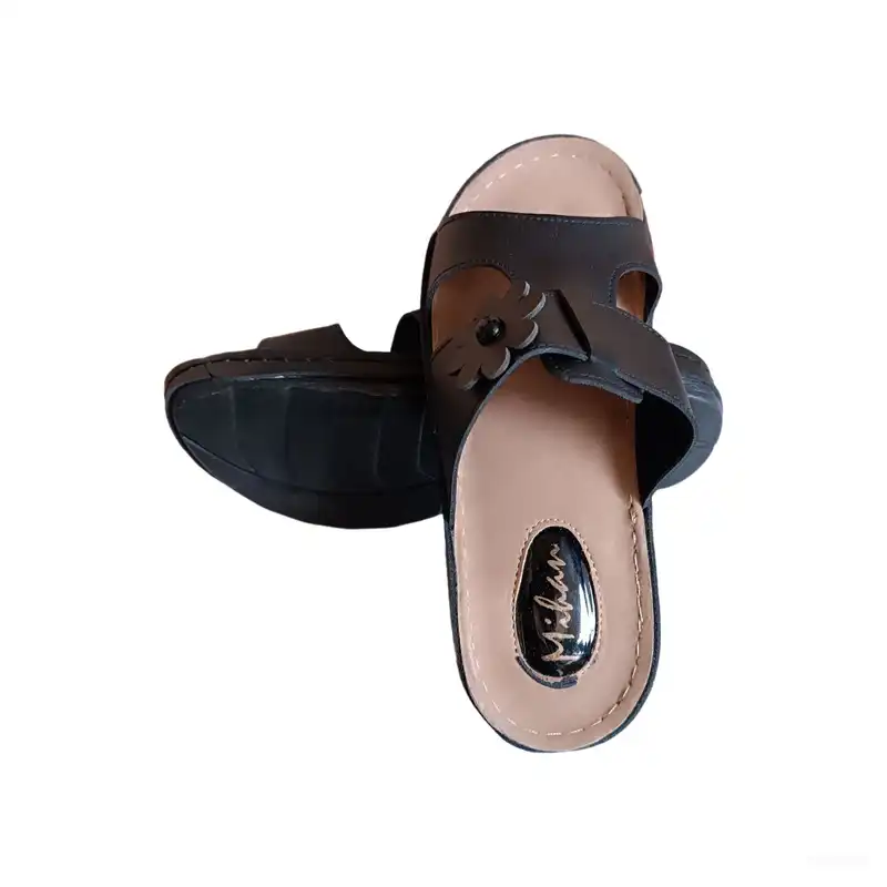 دمپایی زنانه مدل میهن 664