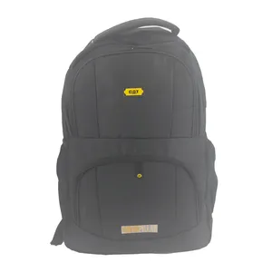 کوله پشتی لپ تاپ مدل C066 مناسب برای لپ تاپ تا 15.6 اینچی