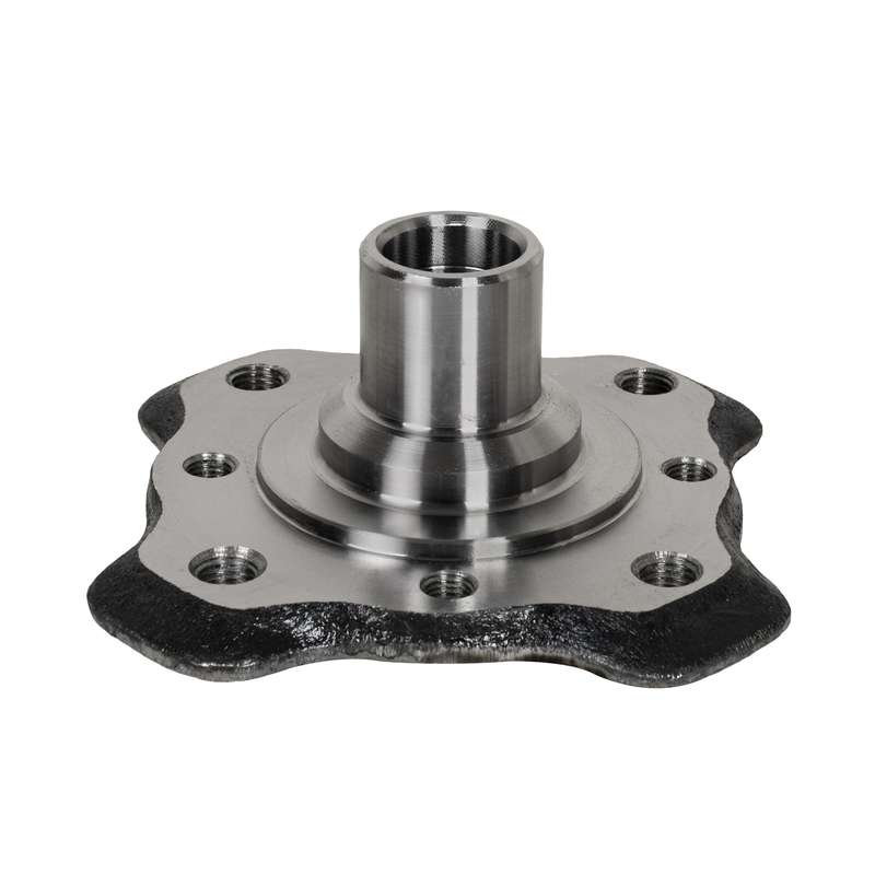 توپی چرخ جلو عظام کد 06 مناسب برای پراید