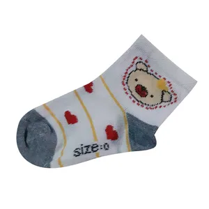  جوراب نوزادی کد 39