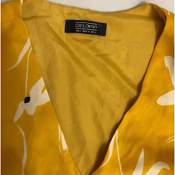 پیراهن زنانه گرلز مدل G3