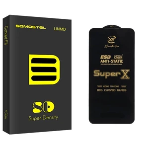 محافظ صفحه نمایش سوماستل مدل SD Supx_Ant مناسب برای گوشی موبایل شیائومی Redmi Note 11 5G