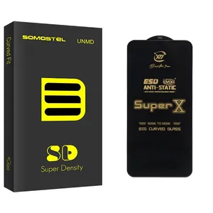 Somastel SD Supx_Ant Screen Protector For Realme 7