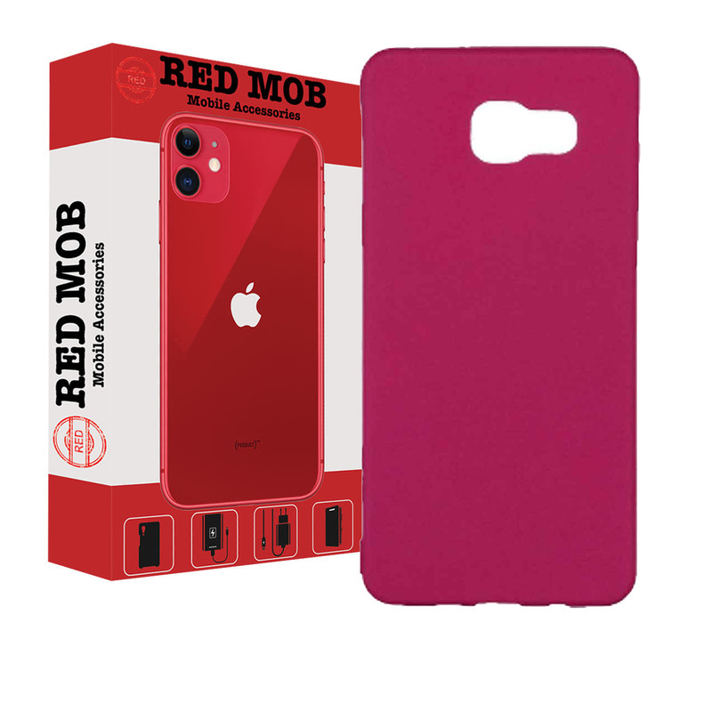 کاور ردموب مدل R-ZHELE مناسب برای گوشی موبایل سامسونگ Galaxy A310