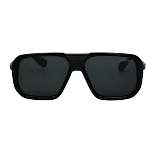 عینک آفتابی مستطیلی مارسلینو مدل M 8503 BL 