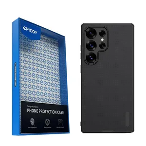 Epicoy NillSkin Frosted Pro Matte Case for Samsung Galaxy S25 Ultra