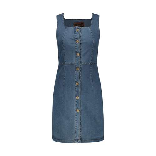 سارافون زنانه مدل 12235 ZIBA