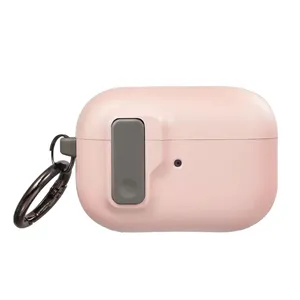 Valkyrie Vena Magnetic Lock Cover For Apple AirPods Pro 2
