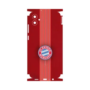 MAHOOT Bayern_Munchen-FullSkin Cover Sticker for Samsung A04e