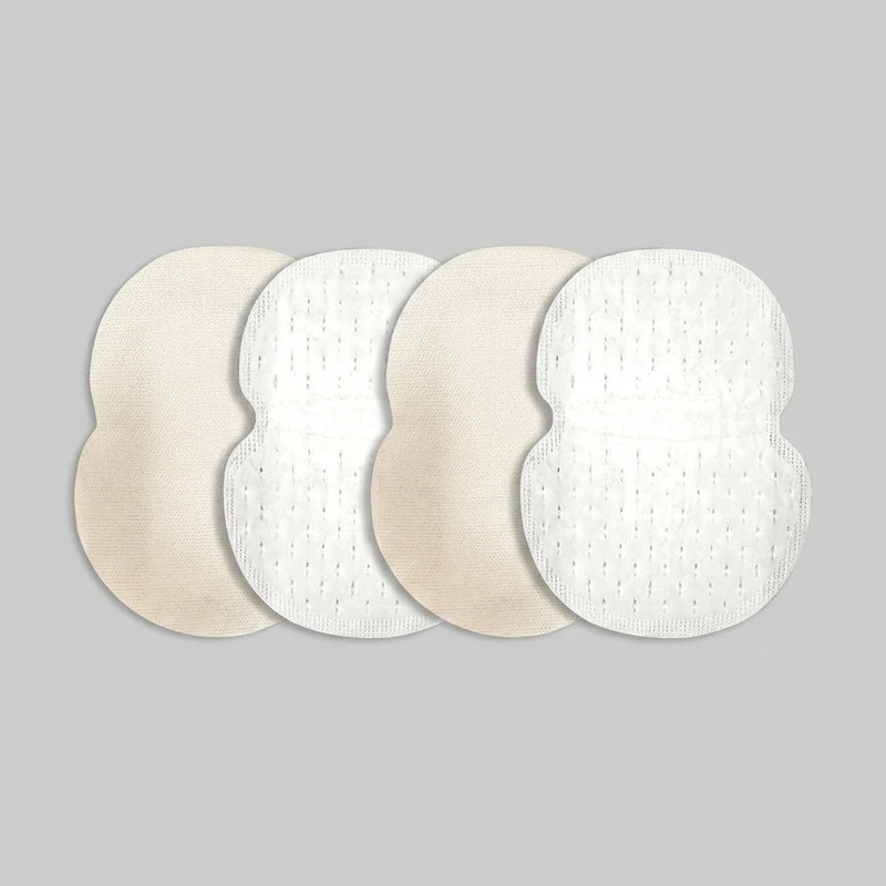 پد عرق گیر مدل DISPOSABLE بسته 4 عددی