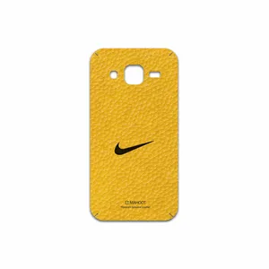 MAHOOT ML-NK Cover Sticker for Samsung Galaxy Core Prime