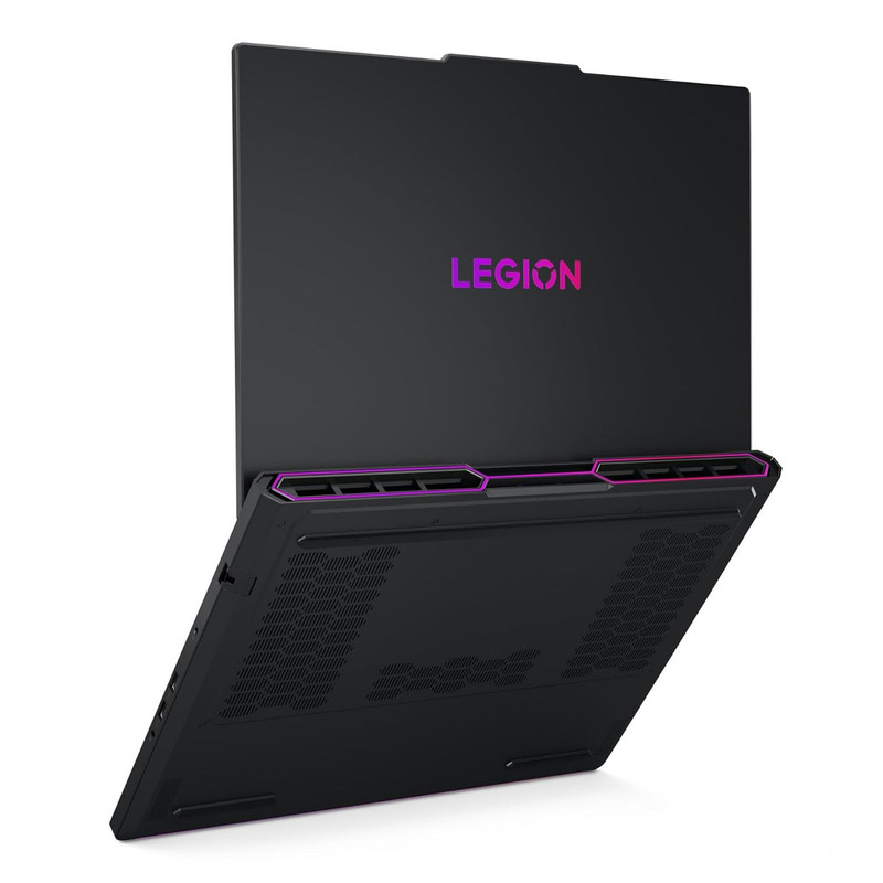 لپ تاپ 16 اینچی لنوو مدل Legion Pro 7 16IAX10H-Core Ultra 9 275HX-RTX5090 24GB-16GB DDR5 6400MHz-1TB SSD-WQXGA OLED 240Hz-W - کاستوم شده