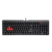 کیبورد مخصوص بازی اچ‌پی مدل  Omen 1100 Gaming Keyboard