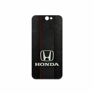 MAHOOT Honda Motor Cover Sticker for HTC One A9