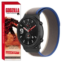 بند گودزیلا مدل TRAIL LOOP مناسب برای ساعت هوشمند سامسونگ Galaxy Watch 6