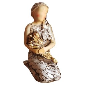 نقد و بررسی مجسمه لیلپار طرح دختر مدل DGA-2112 توسط خریداران
