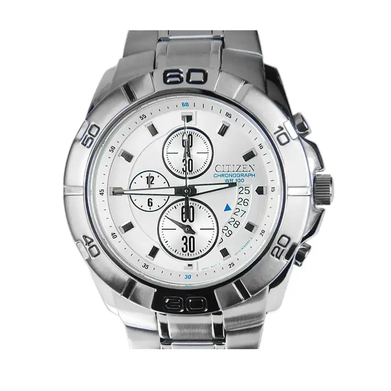 ساعت مچی عقربهای مردانه سیتی زن مدل AN3410-54A