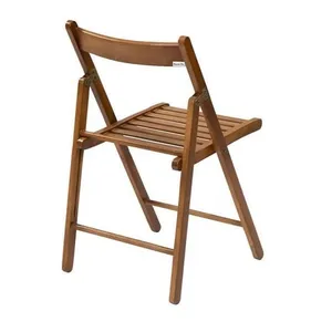 صندلی گالری چوب آشنایی مدل  Ro-514