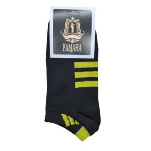 جوراب پاماها کد 222