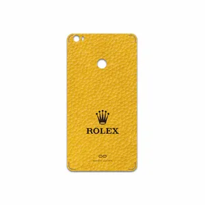 MAHOOT ML-RLX Cover Sticker for Xiaomi Mi Max