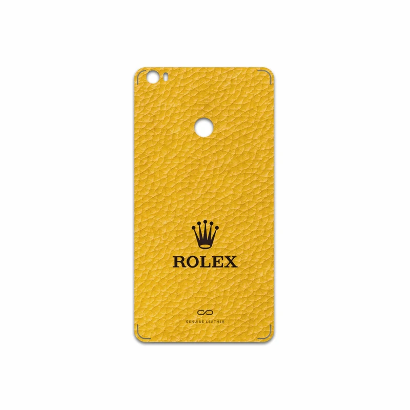 برچسب پوششی ماهوت مدل ML-RLX مناسب برای گوشی موبایل شیائومی Mi Max