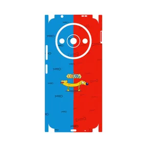 MAHOOT CatDog-FullSkin Cover Sticker for Xiaomi Redmi A3x