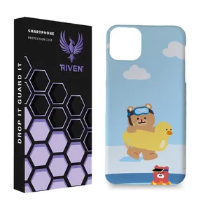 RIVEN RI2-17 Case For Apple iPhone 11 Pro Max