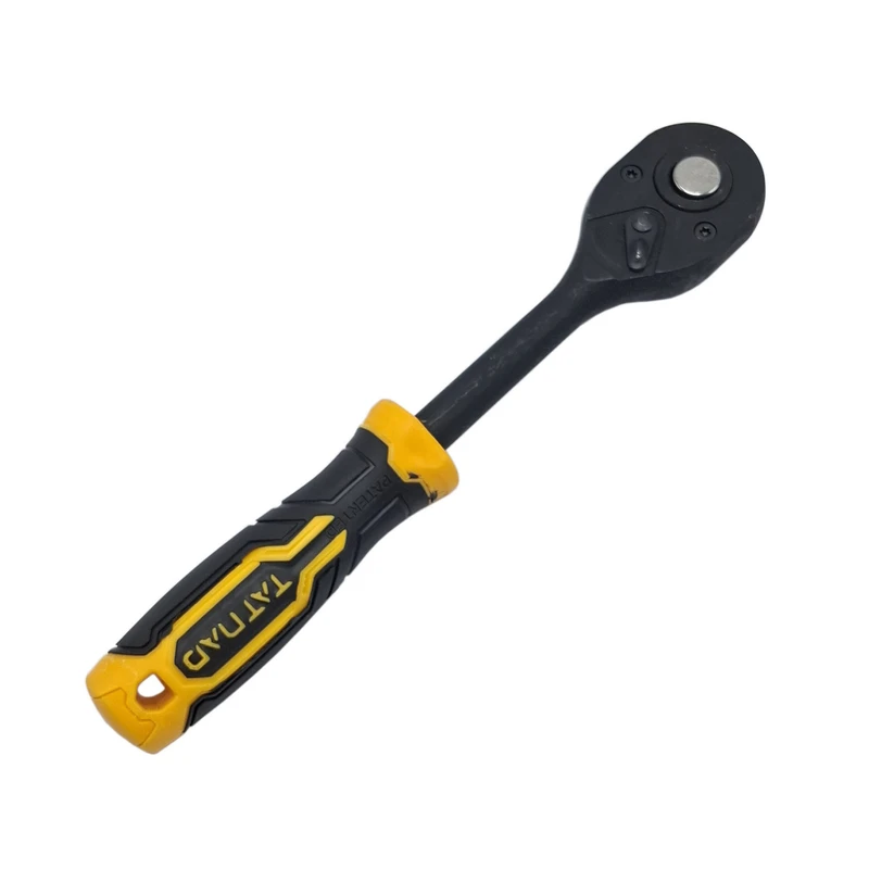 آچار دسته بکس جغجغه ای تاتند مدل 003 سایز 1/2 اینج