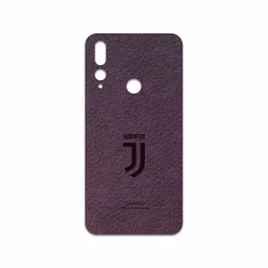 MAHOOT PL-JUVE Cover Sticker for Huawei Y7 Prime 2019