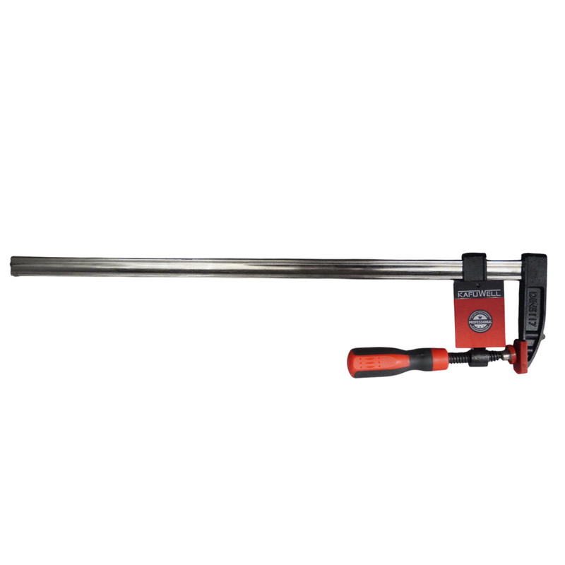 گیره پیچ دستی کافوول مدل FJ4444