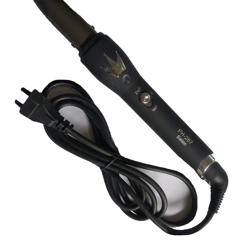 فر کننده و حالت دهنده مو فیلیپس مدل ph-267 فر کننده و حالت دهنده مو فیلیپس مدل ph-267