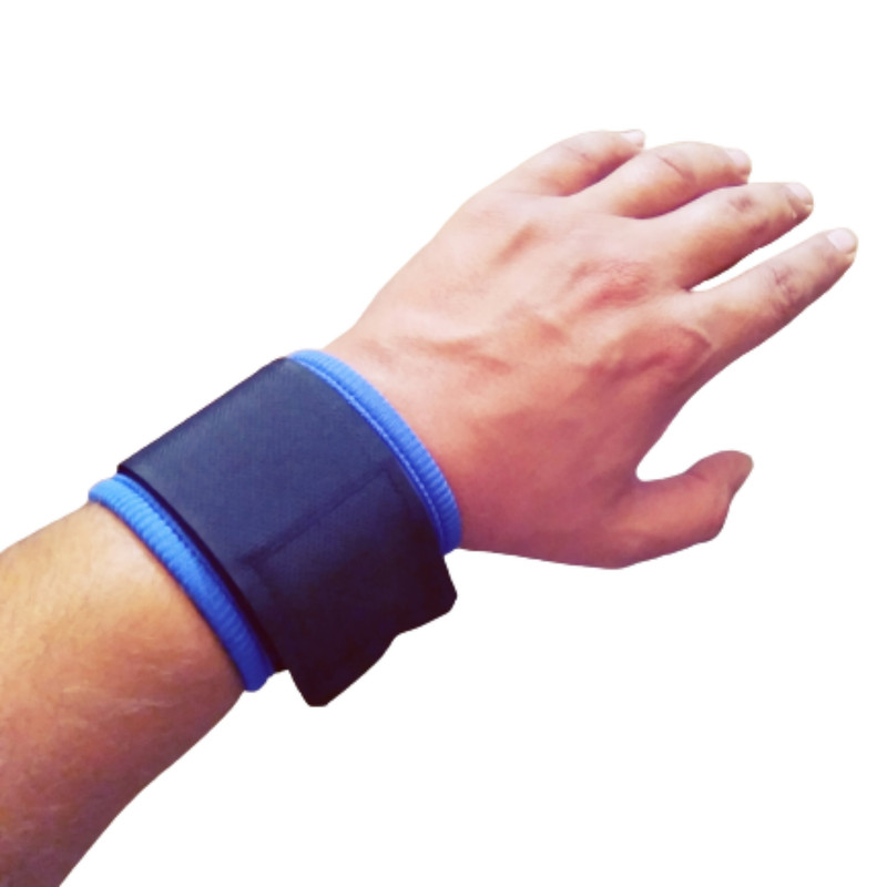 مچ بند سما طب مدل قابل تنظیم نئوپرن کد 2016