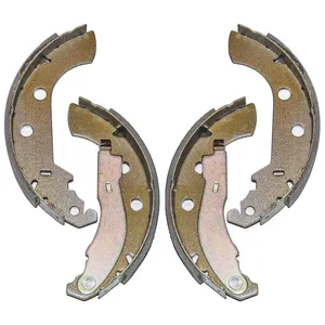 لنت ترمز عقب بنبیکس مدل hz1 مناسب برای پژو 405